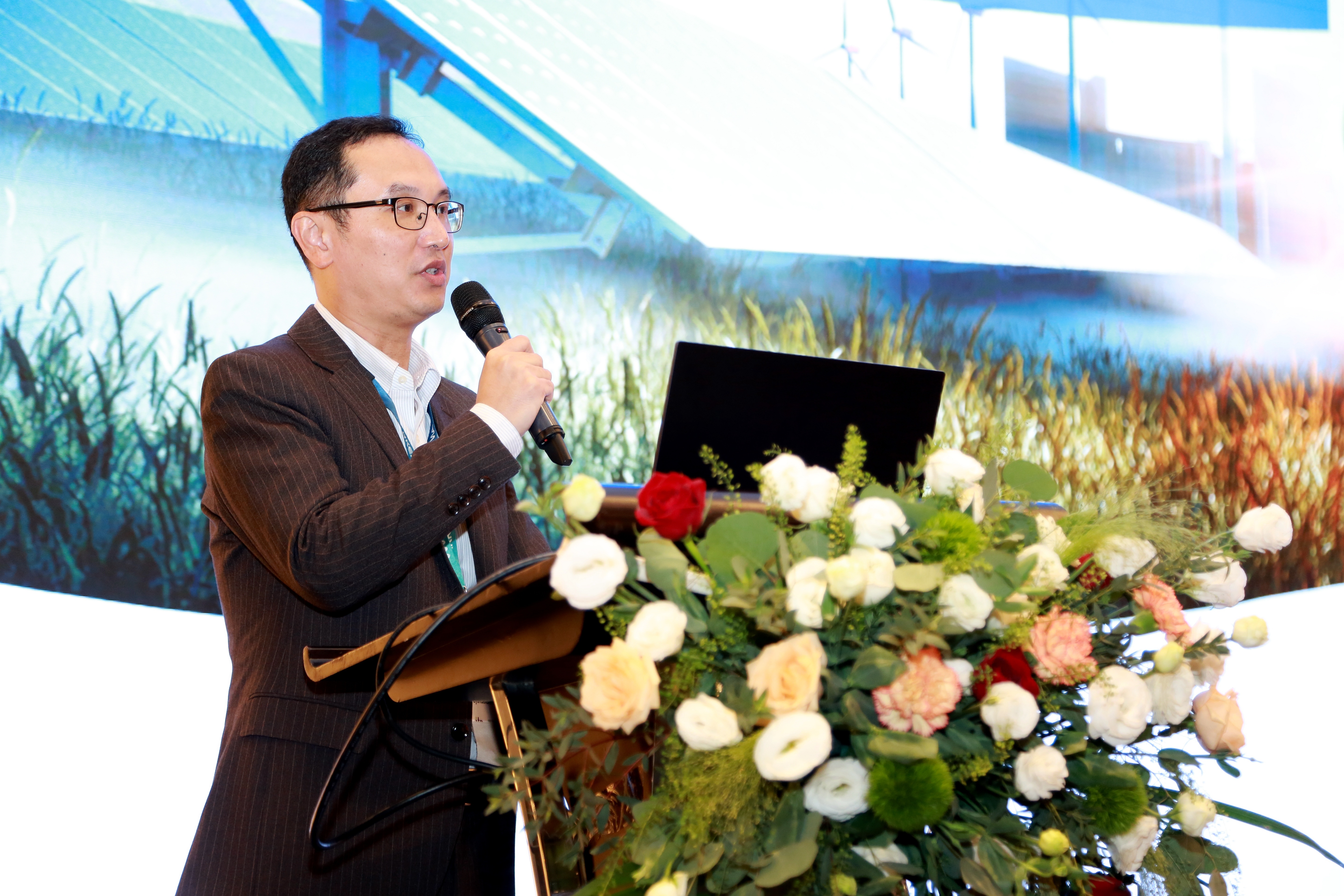 Advanced Mobility Fuels Summit China 2024 - 2024中国交通移动